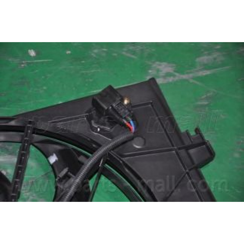 PXNAA-049  PMC  -  Вентилятор радіатора — фото товара №1