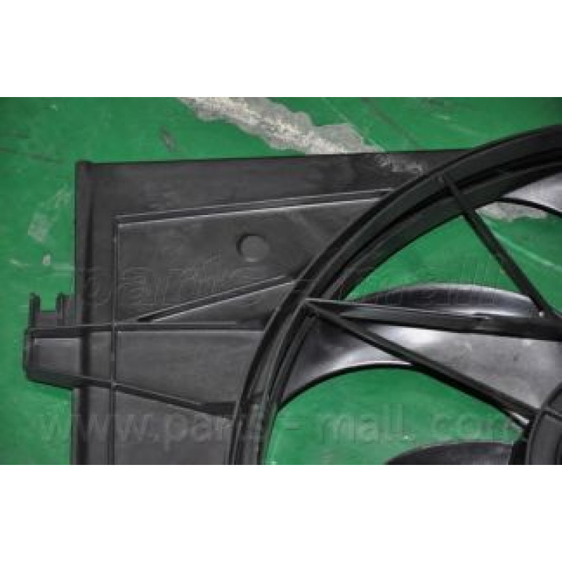 PXNAA-049  PMC  -  Вентилятор радіатора — фото товара №2