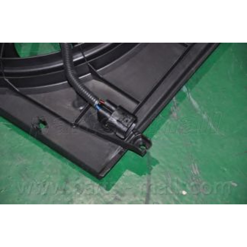 PXNAA-049  PMC  -  Вентилятор радіатора — фото товара №3