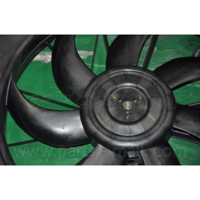 PXNAA-049  PMC  -  Вентилятор радіатора — фото товара №4