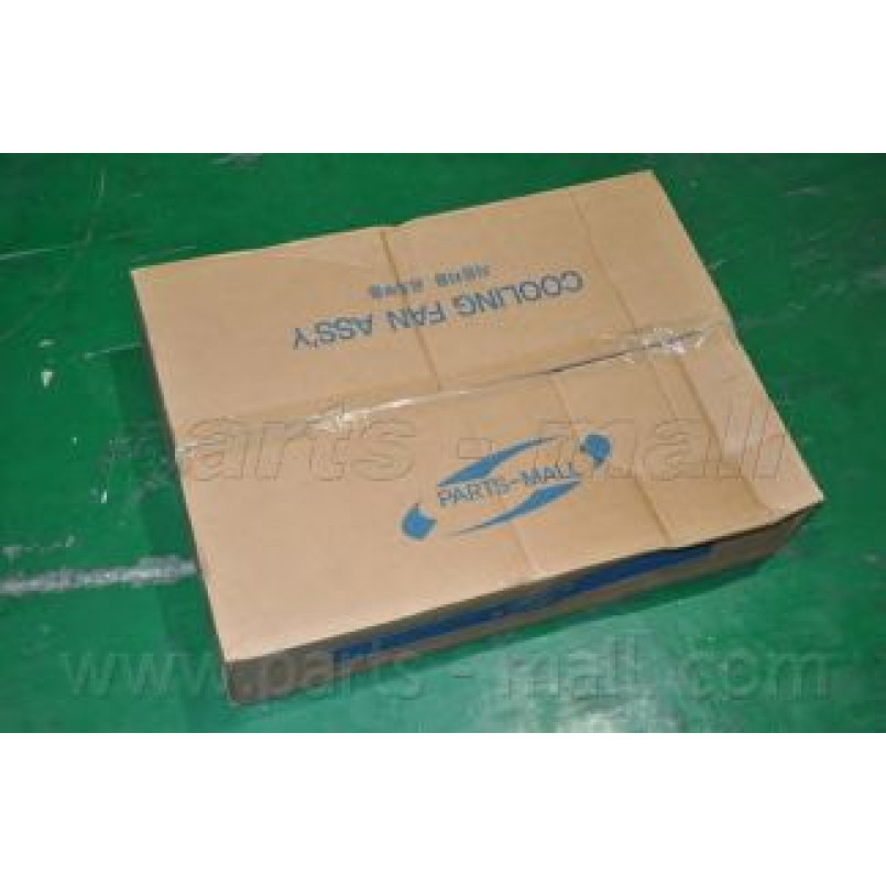 PXNAA-049  PMC  -  Вентилятор радіатора — фото товара №5