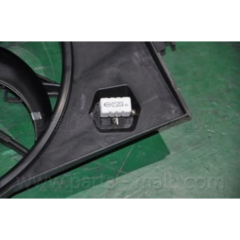 PXNAA-049  PMC  -  Вентилятор радіатора — фото товара №6