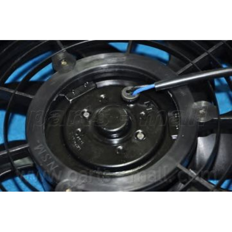 PXNBC-006  PMC  -  Вентилятор радіатора — фото товара №2