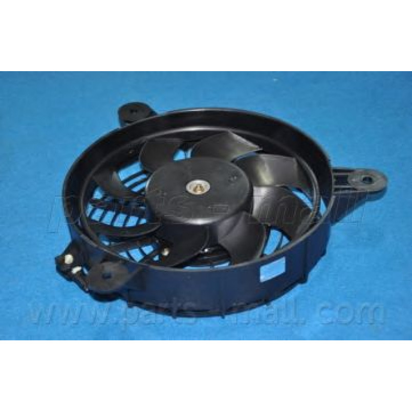 PXNBC-006  PMC  -  Вентилятор радіатора — фото товара №3