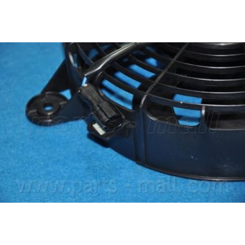 PXNBC-006  PMC  -  Вентилятор радіатора — фото товара №4