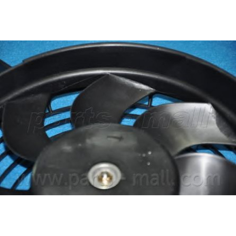 PXNBC-006  PMC  -  Вентилятор радіатора — фото товара №6