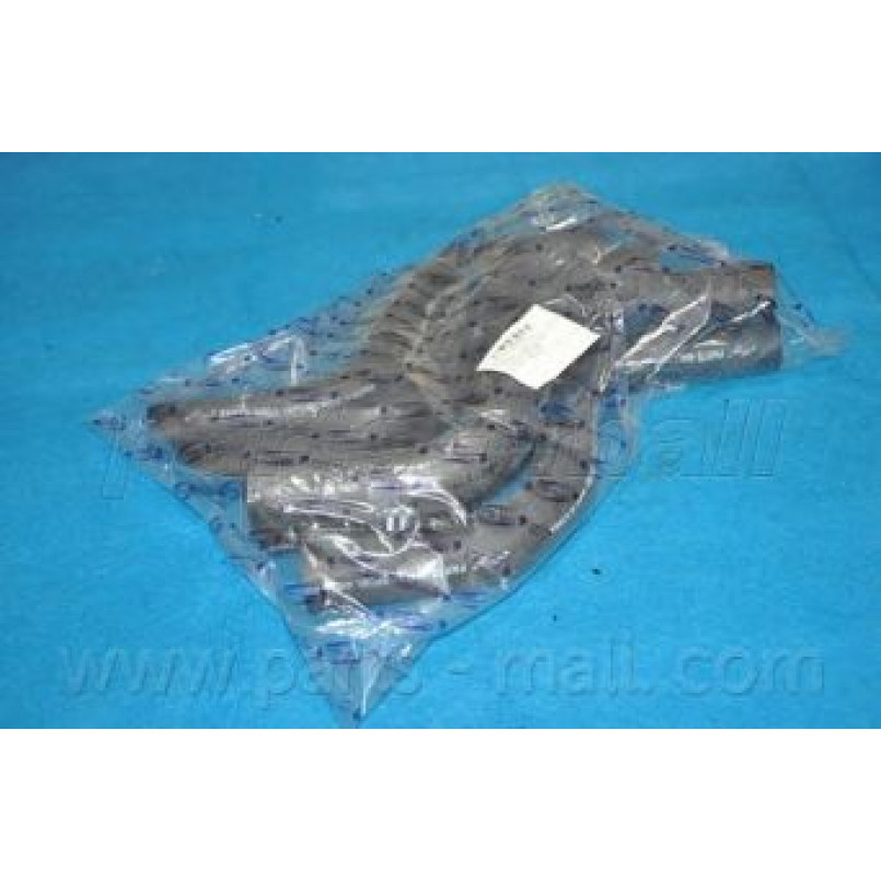 PXNLA-107  PMC  -  Патрубок системи охолодження — фото товара №7