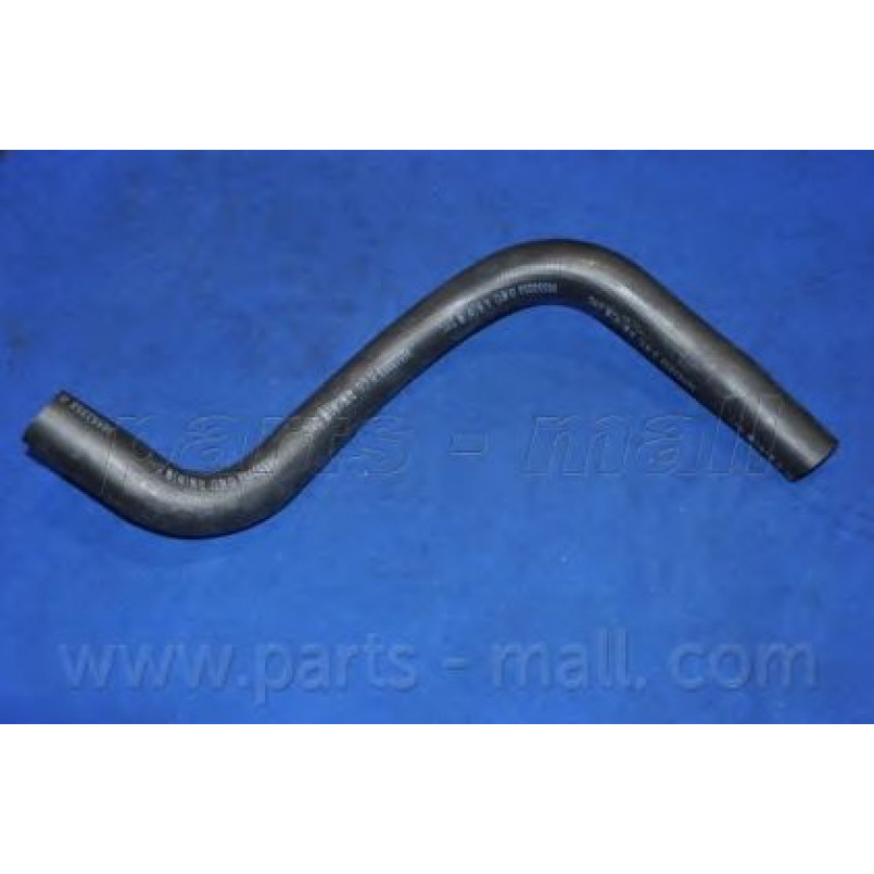 PXNLC-062  PMC  -  Патрубок радіатора — фото товара №2