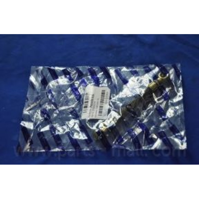 PXNMA-030  PMC  -  Патрубок радіатора — фото товара №1