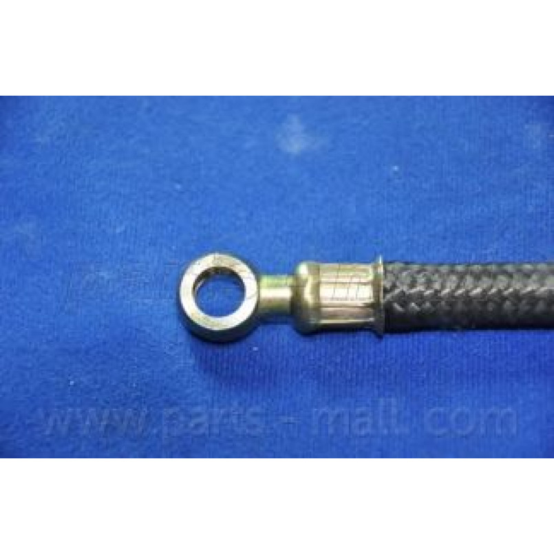 PXNMA-030  PMC  -  Патрубок радіатора — фото товара №2