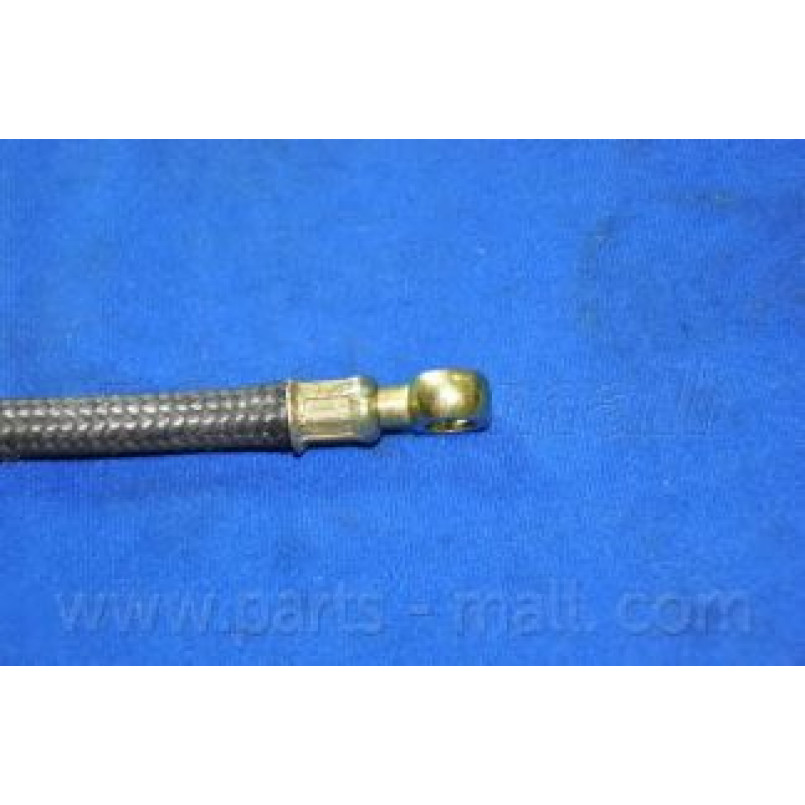 PXNMA-030  PMC  -  Патрубок радіатора — фото товара №3