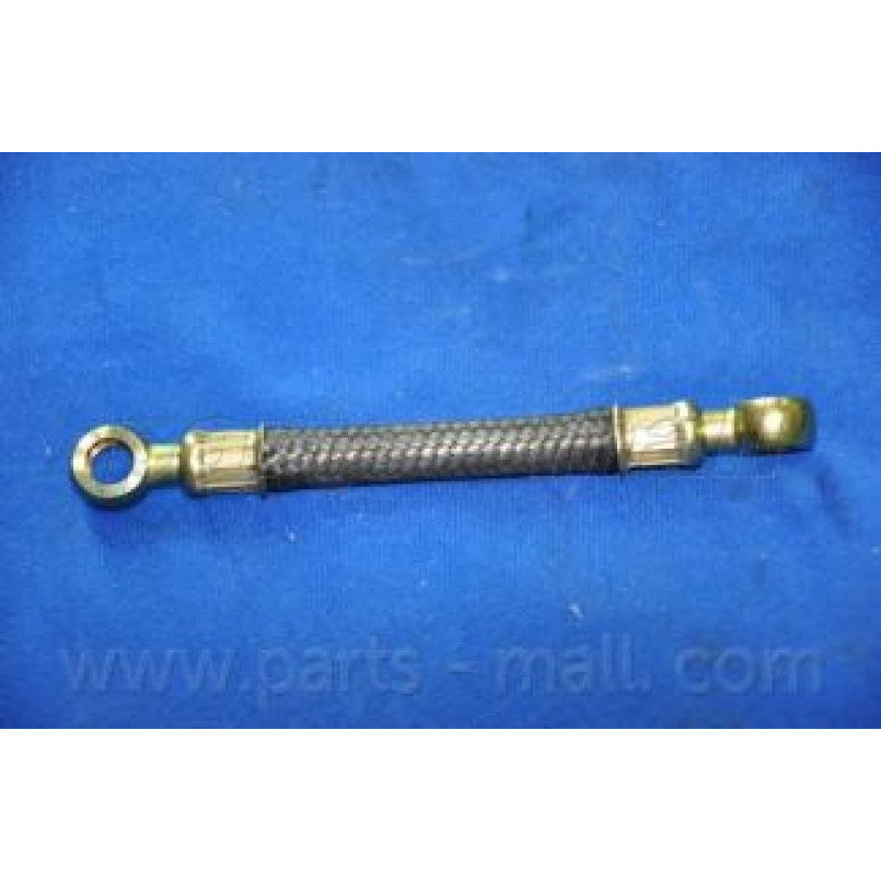 PXNMA-030  PMC  -  Патрубок радіатора — фото товара №4