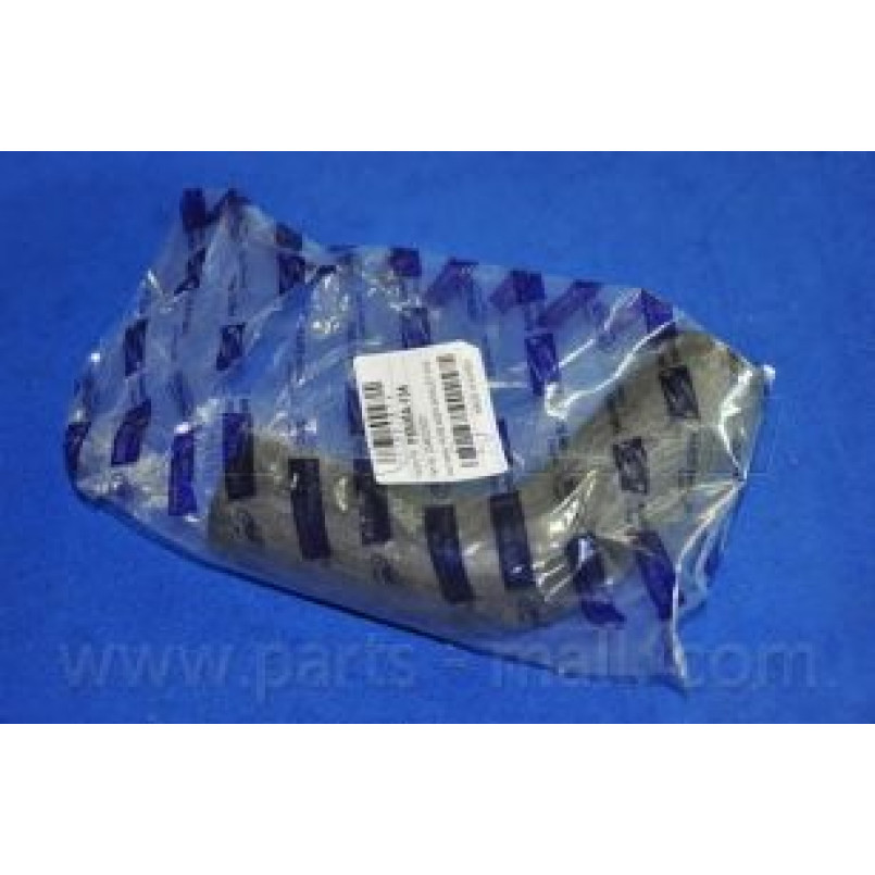 PXNMA-134  PMC  -  Патрубок радіатора — фото товара №1