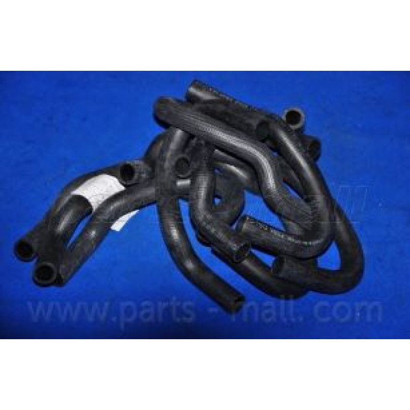 PXNMC-016  PMC  -  Патрубок радіатора — фото товара №2