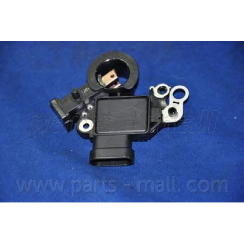 PXPBC-008  PMC  -  Реле генератора — фото товара №3