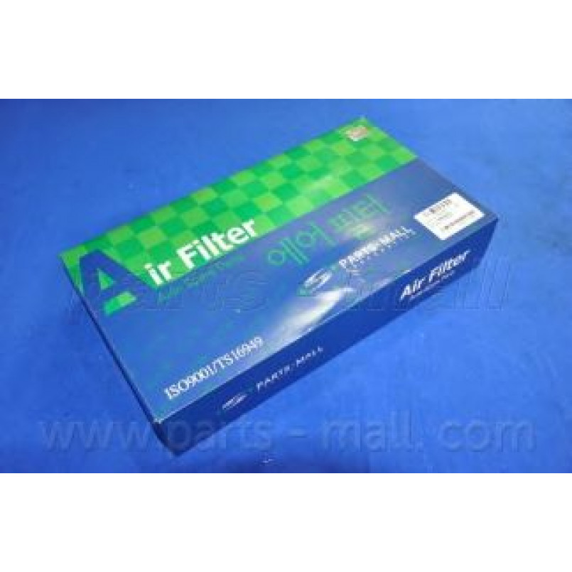 PAW-025  PMC  -  Фільтр повітря — фото товара №3