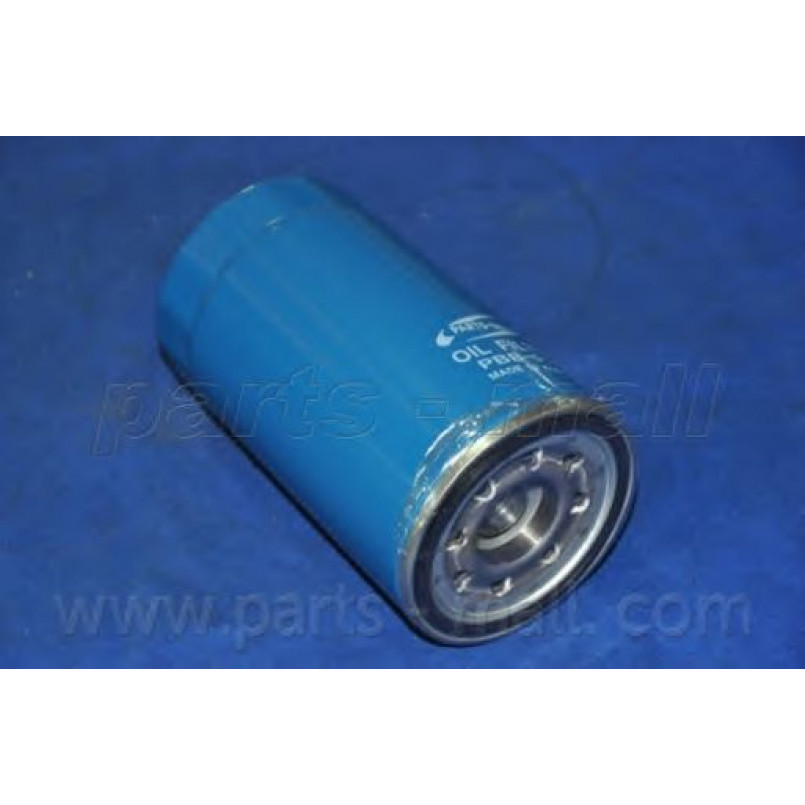 PBB-014  PMC  -  Фільтр масла — фото товара №2