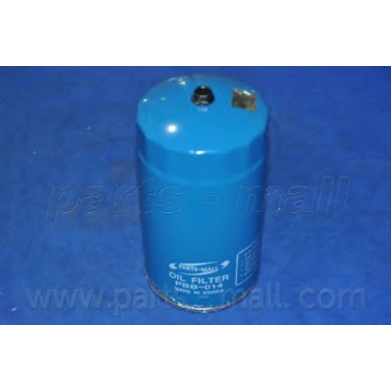 PBB-014  PMC  -  Фільтр масла — фото товара №3