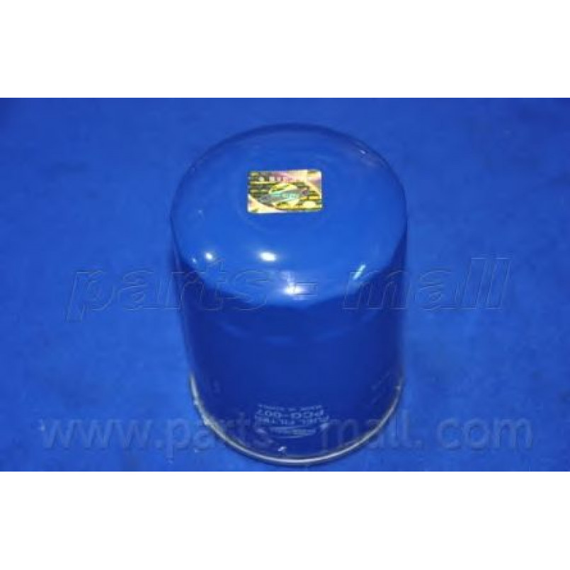 PCG-007  PMC  -  Фільтр палива — фото товара №3