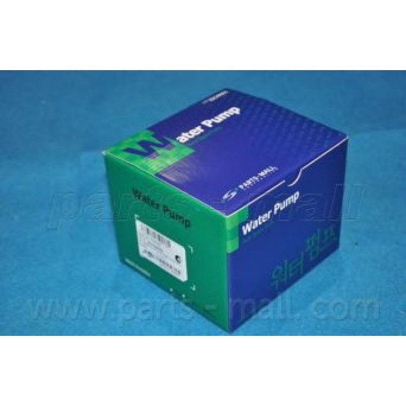 PHB-030  PMC  -  Насос охолоджуючої рідини — фото товара №4