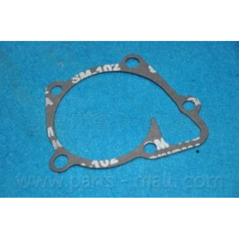 PHB-030  PMC  -  Насос охолоджуючої рідини — фото товара №6