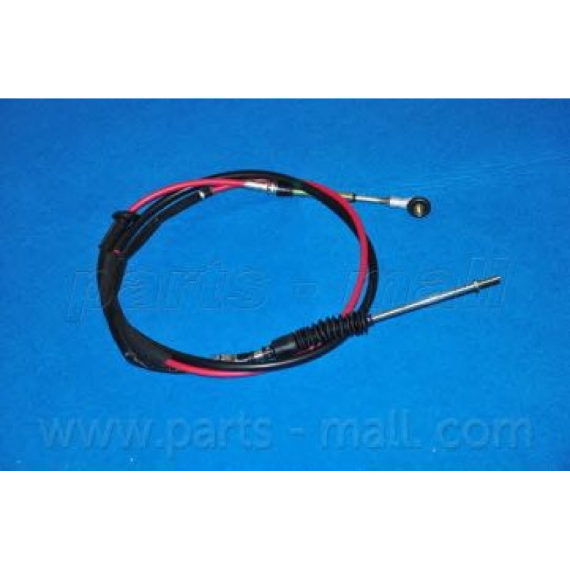 PTA-050  PMC  -  Трос КПП — фото товара №7