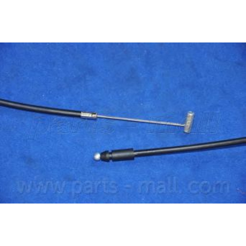 PTA-186  PMC  -  Трос капоту — фото товара №1