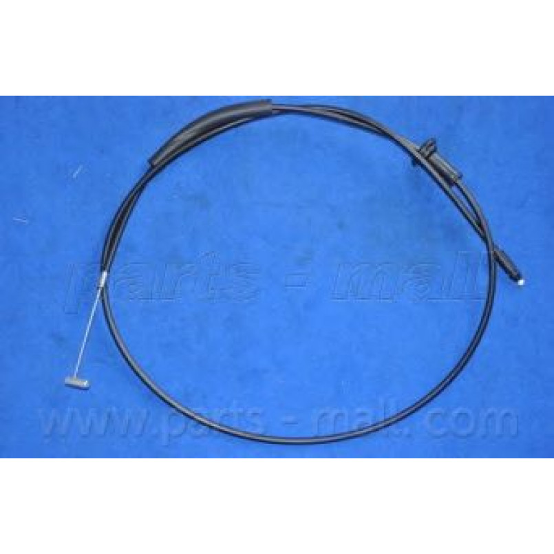 PTA-186  PMC  -  Трос капоту — фото товара №2