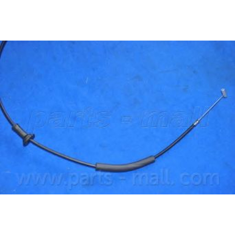 PTA-186  PMC  -  Трос капоту — фото товара №3