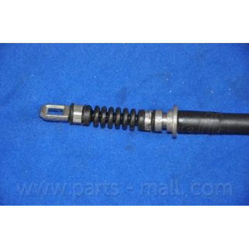 PTA-253  PMC  -  Трос ручного гальма — фото товара №1