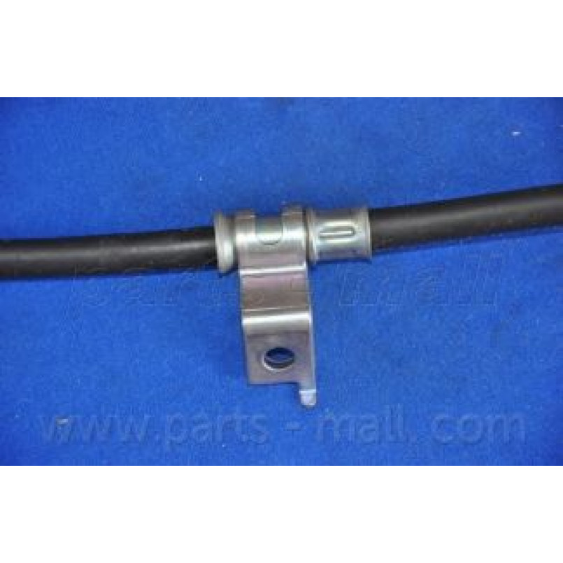 PTA-253  PMC  -  Трос ручного гальма — фото товара №2