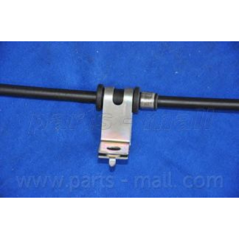 PTA-253  PMC  -  Трос ручного гальма — фото товара №3