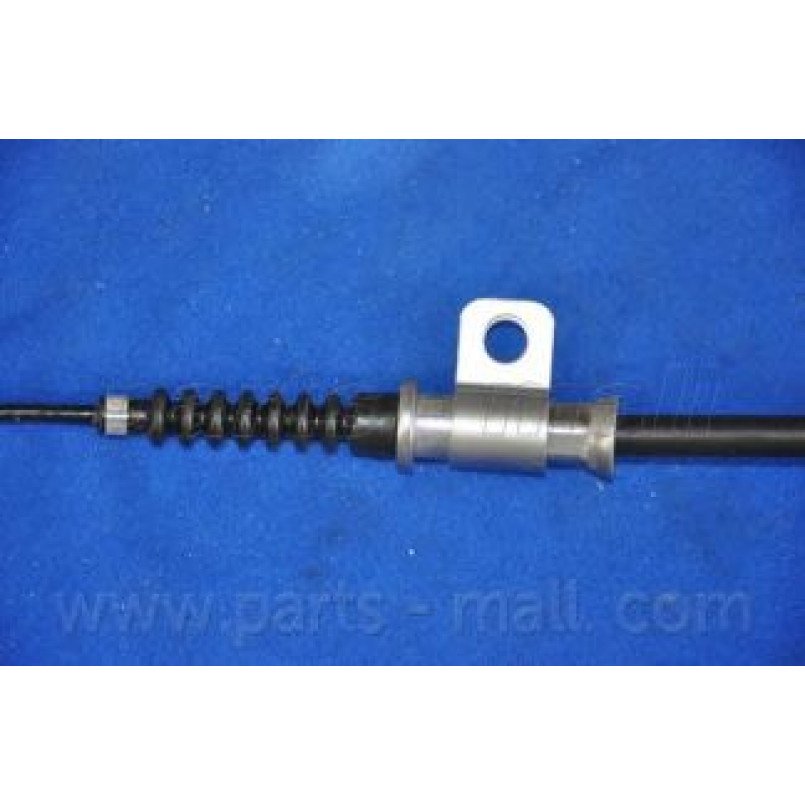 PTA-253  PMC  -  Трос ручного гальма — фото товара №4