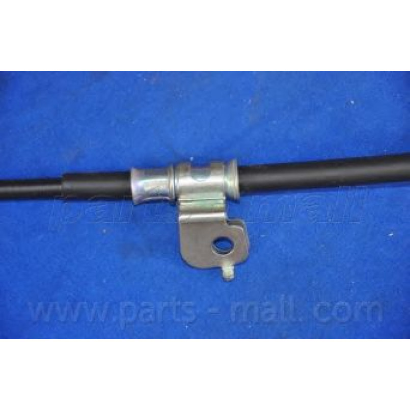 PTA-253  PMC  -  Трос ручного гальма — фото товара №5