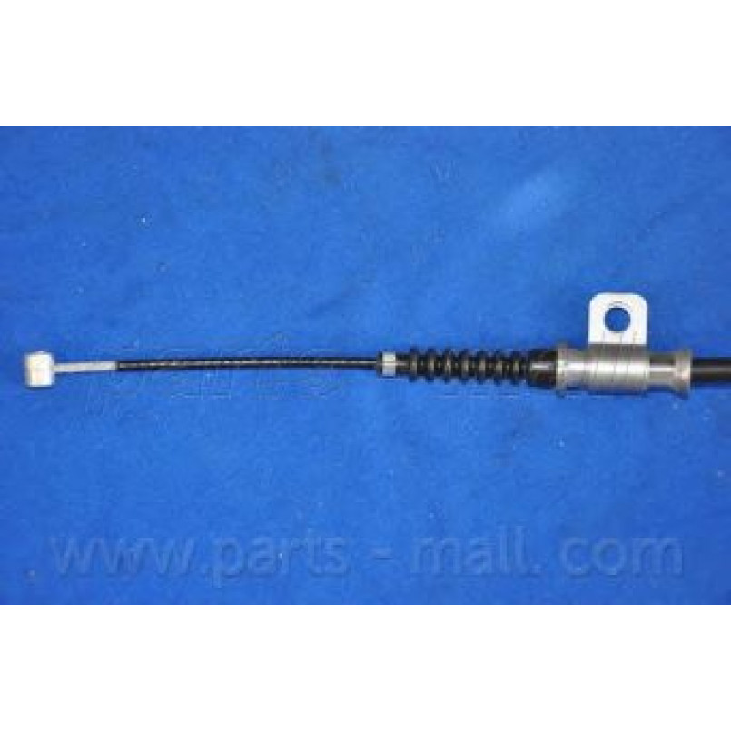 PTA-253  PMC  -  Трос ручного гальма — фото товара №7