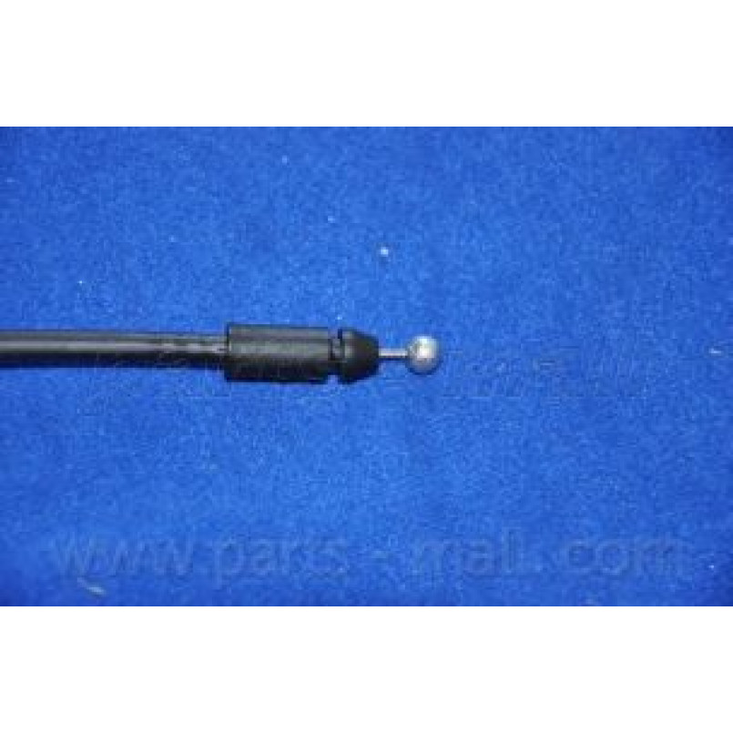 PTA-668  PMC  -  Трос капоту — фото товара №1