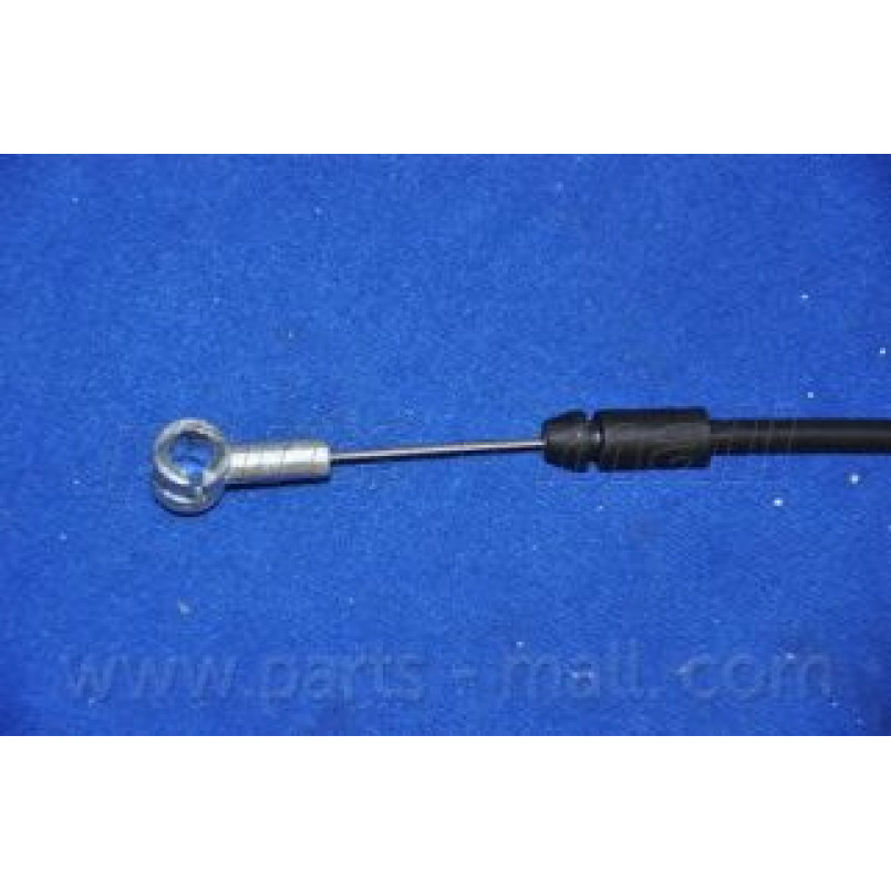 PTA-668  PMC  -  Трос капоту — фото товара №2