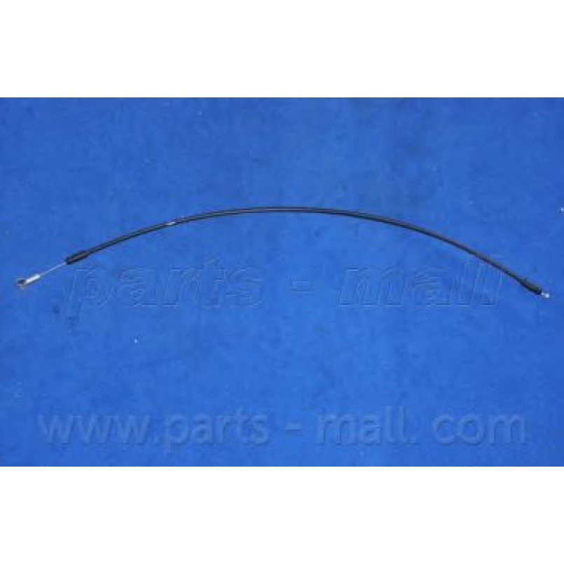 PTA-668  PMC  -  Трос капоту — фото товара №3