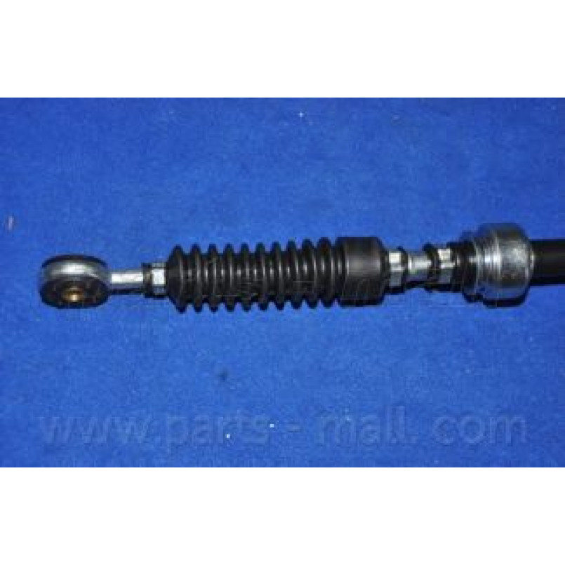 PTB-133  PMC  -  Трос — фото товара №1