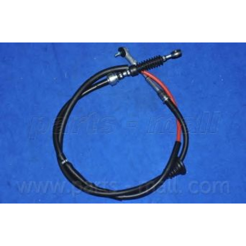 PTB-133  PMC  -  Трос — фото товара №2