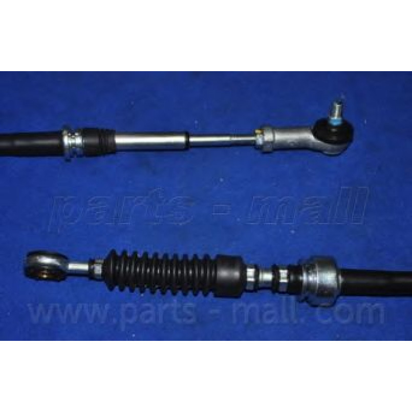 PTB-133  PMC  -  Трос — фото товара №4