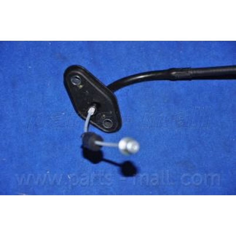 PTB-296  PMC  -  Трос газу — фото товара №1