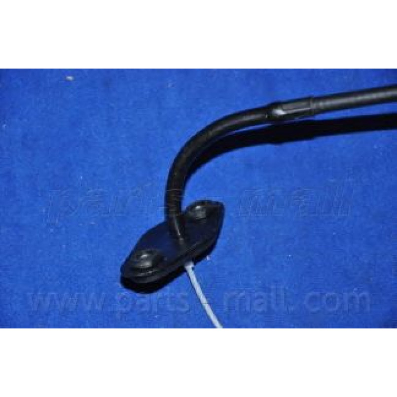 PTB-296  PMC  -  Трос газу — фото товара №2