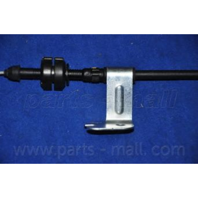 PTB-296  PMC  -  Трос газу — фото товара №3