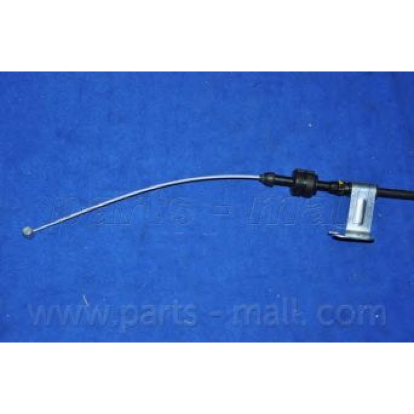 PTB-296  PMC  -  Трос газу — фото товара №4