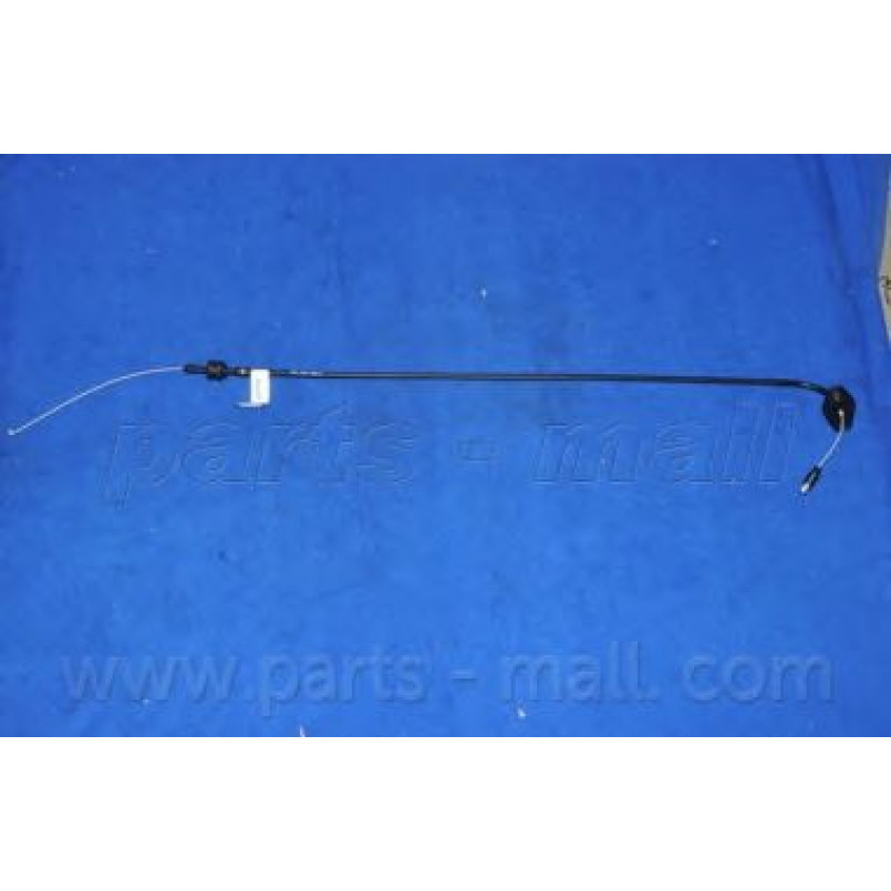 PTB-296  PMC  -  Трос газу — фото товара №5