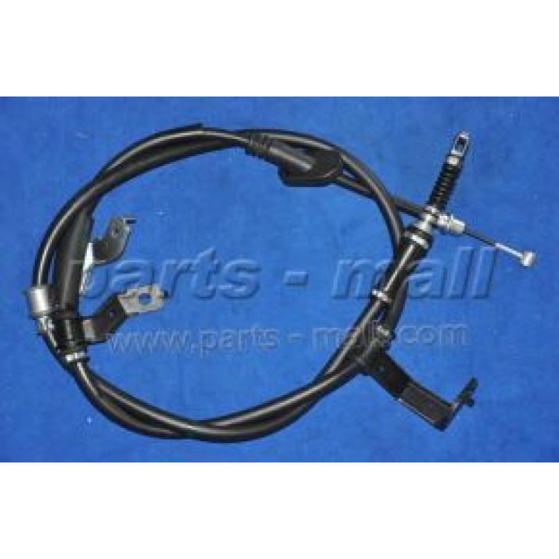 PTB-324  PMC  -  Трос ручного гальма — фото товара №2