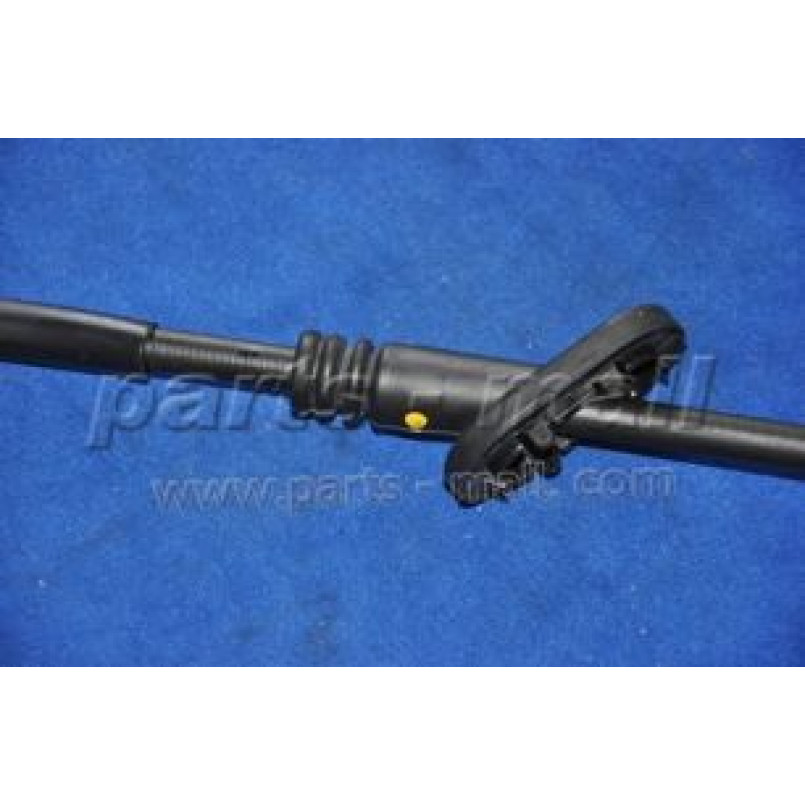 PTB-324  PMC  -  Трос ручного гальма — фото товара №3