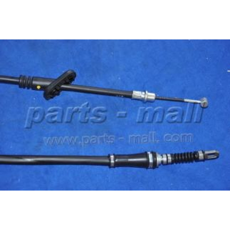 PTB-324  PMC  -  Трос ручного гальма — фото товара №5