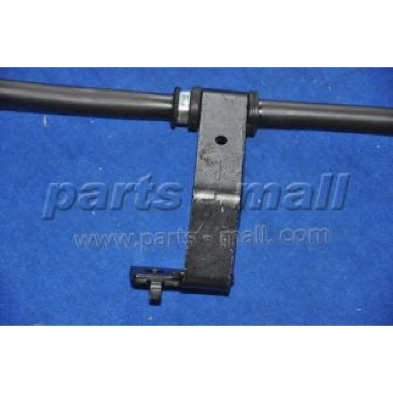 PTB-324  PMC  -  Трос ручного гальма — фото товара №6